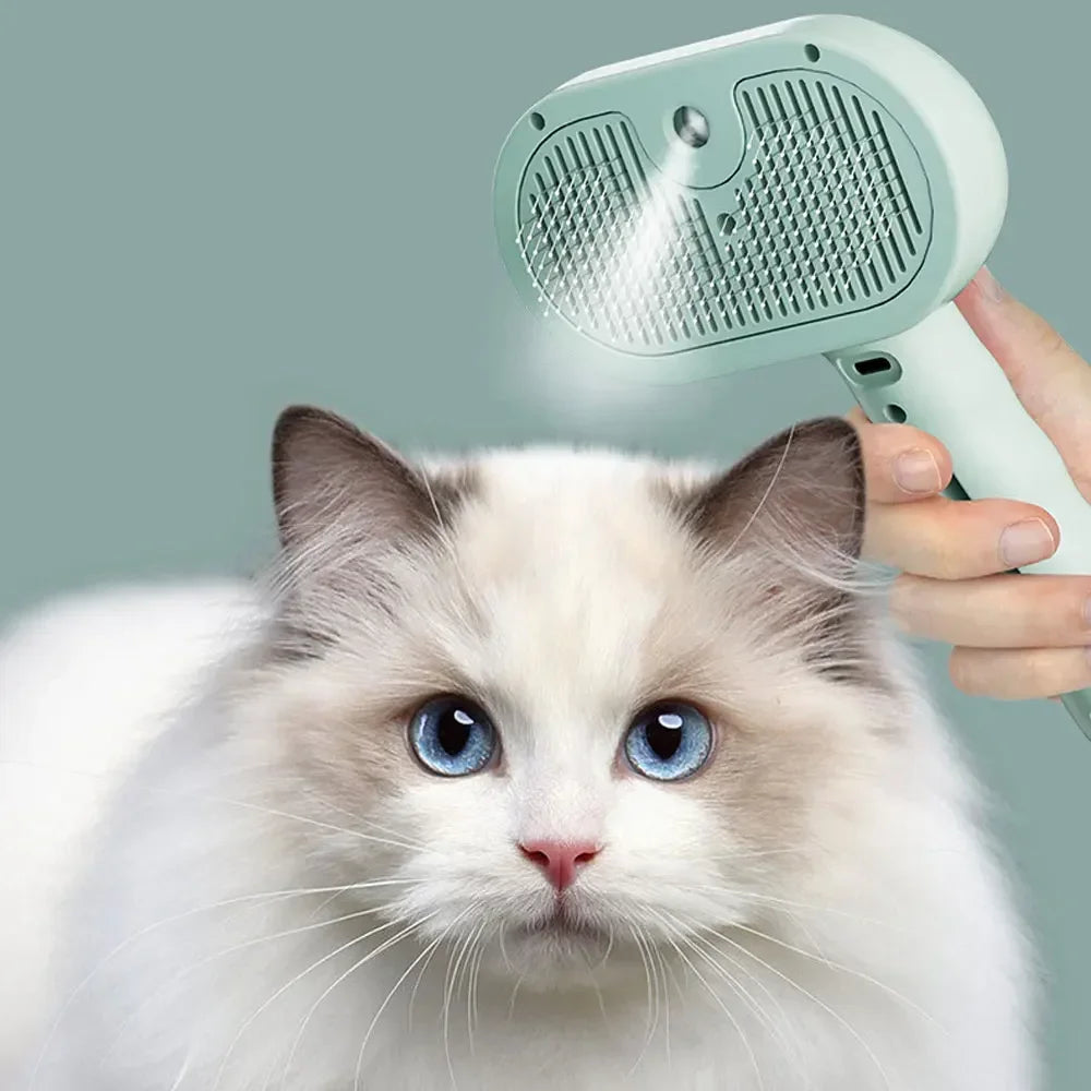 Easy Groom Pet Care Comb