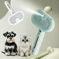 Easy Groom Pet Care Comb